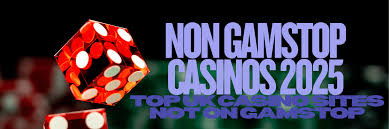 Discovering New Casinos Not Affected by GamStop Restrictions Discovering New Casinos Not Affected by GamStop Restrictions
