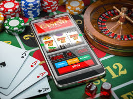 Explore the Thrills of Online Gambling at SunnyBet Casino Explore the Thrills of Online Gambling at SunnyBet Casino