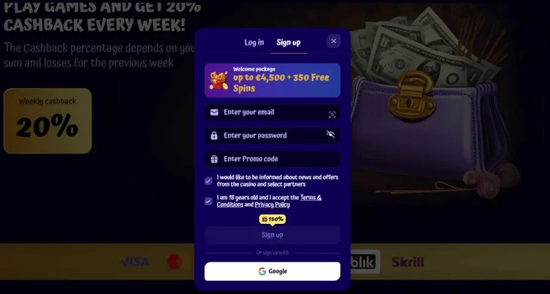 Spingranny casino, spingranny fr