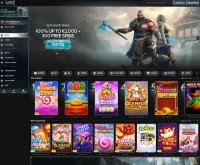 Godz Casino – Testbericht Godz Casino – Testbericht