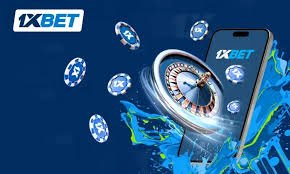 The Rise of 1xBet in Mali A Comprehensive Overview -191391386 The Rise of 1xBet in Mali A Comprehensive Overview -191391386