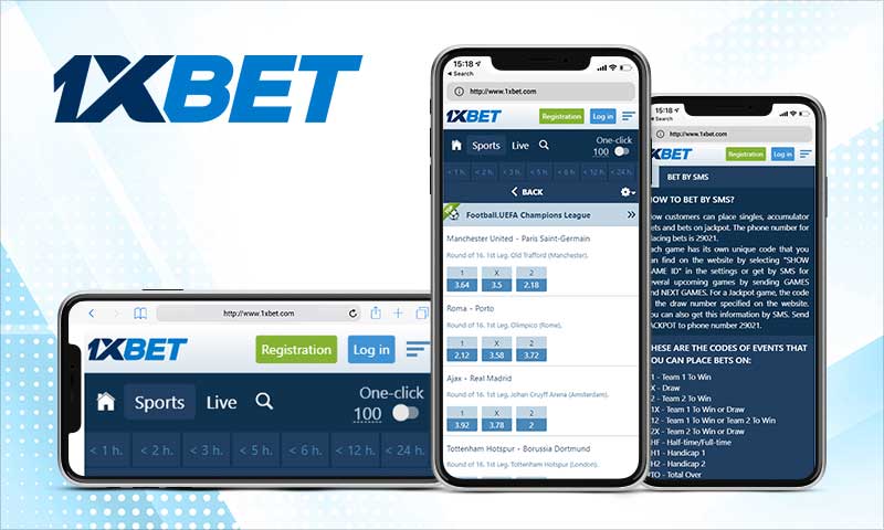 The Rise of 1xBet in Mali A Comprehensive Overview -191391386 The Rise of 1xBet in Mali A Comprehensive Overview -191391386