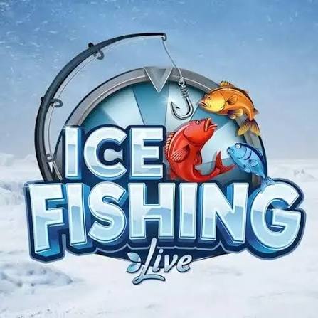 Análisis del videojuego en línea Ice Fishing (Advancement)
