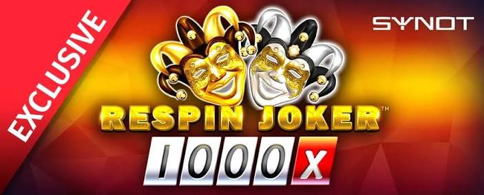 Hodnocení od expertů - Respin Joker