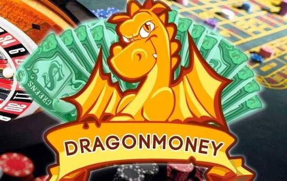 Обзор онлайн-казино Dragon Money Обзор онлайн-казино Dragon Money