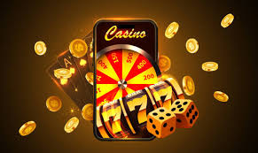 Die fesselnde Welt von Mafia Casino Glücksspiel und Strategie Die fesselnde Welt von Mafia Casino Glücksspiel und Strategie