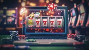 Experience the Thrill at Martin Casino & Sportsbook Experience the Thrill at Martin Casino & Sportsbook