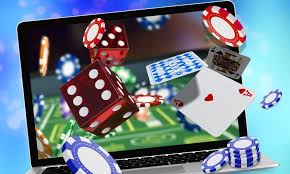 Experience the Thrill at Online Casino 24Play Experience the Thrill at Online Casino 24Play