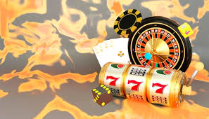 Experience the Thrill at Online Casino 24Play Experience the Thrill at Online Casino 24Play