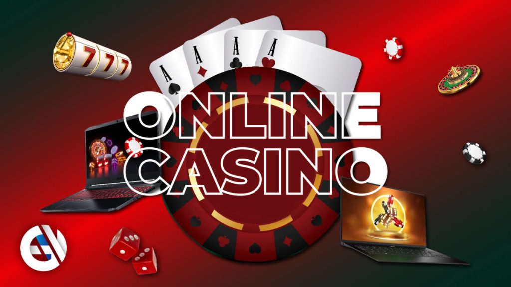 Experience the Thrill at Online Casino 24Play Experience the Thrill at Online Casino 24Play