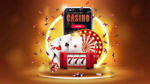 Experience the Thrill of Lucky Spins Casino Online Games