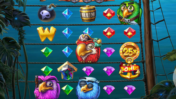 Exploring BC.Game Your Gateway to an Exciting Online Casino Experience