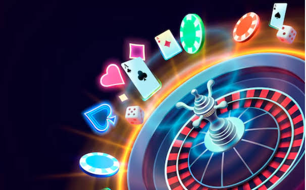Legální online casino Sazka Vaše cesta k zábavě a výhrám Legální online casino Sazka Vaše cesta k zábavě a výhrám