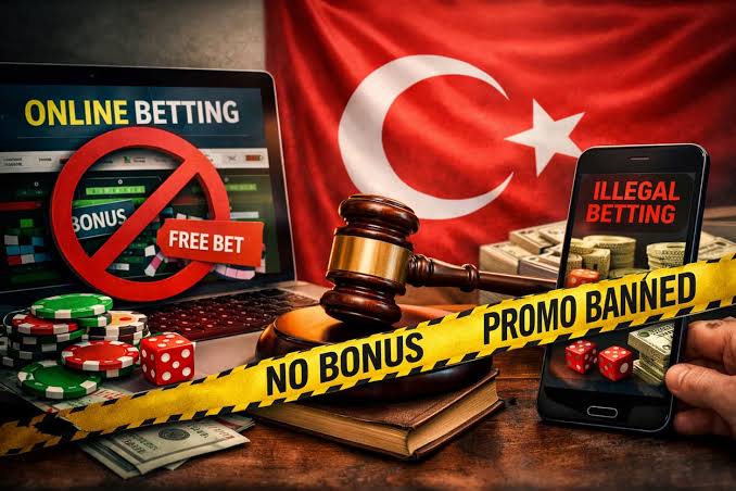 2026 Yılında Türkiye'deki Bahis Sitelerinin Kontrol Listesi 2026 Yılında Türkiye'deki Bahis Sitelerinin Kontrol Listesi