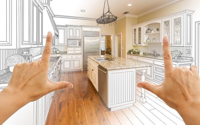 Bathroom remodelling guide Bathroom remodelling guide