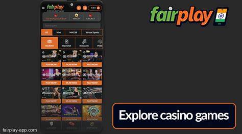 Casino Site Games Fair Play: A Specialist Evaluation