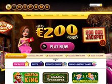 Winorama Casino Site Bonuses and Loyalty Program Overview