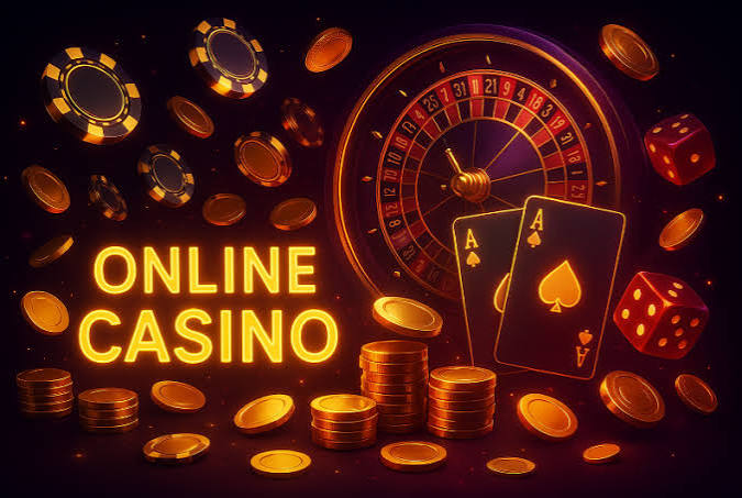 Online Casino bez Ověření Bank Hrajte Bez Starostí