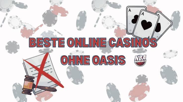 Sportwettenanbieter ohne OASIS Ihre Optionen im Überblick Sportwettenanbieter ohne OASIS Ihre Optionen im Überblick